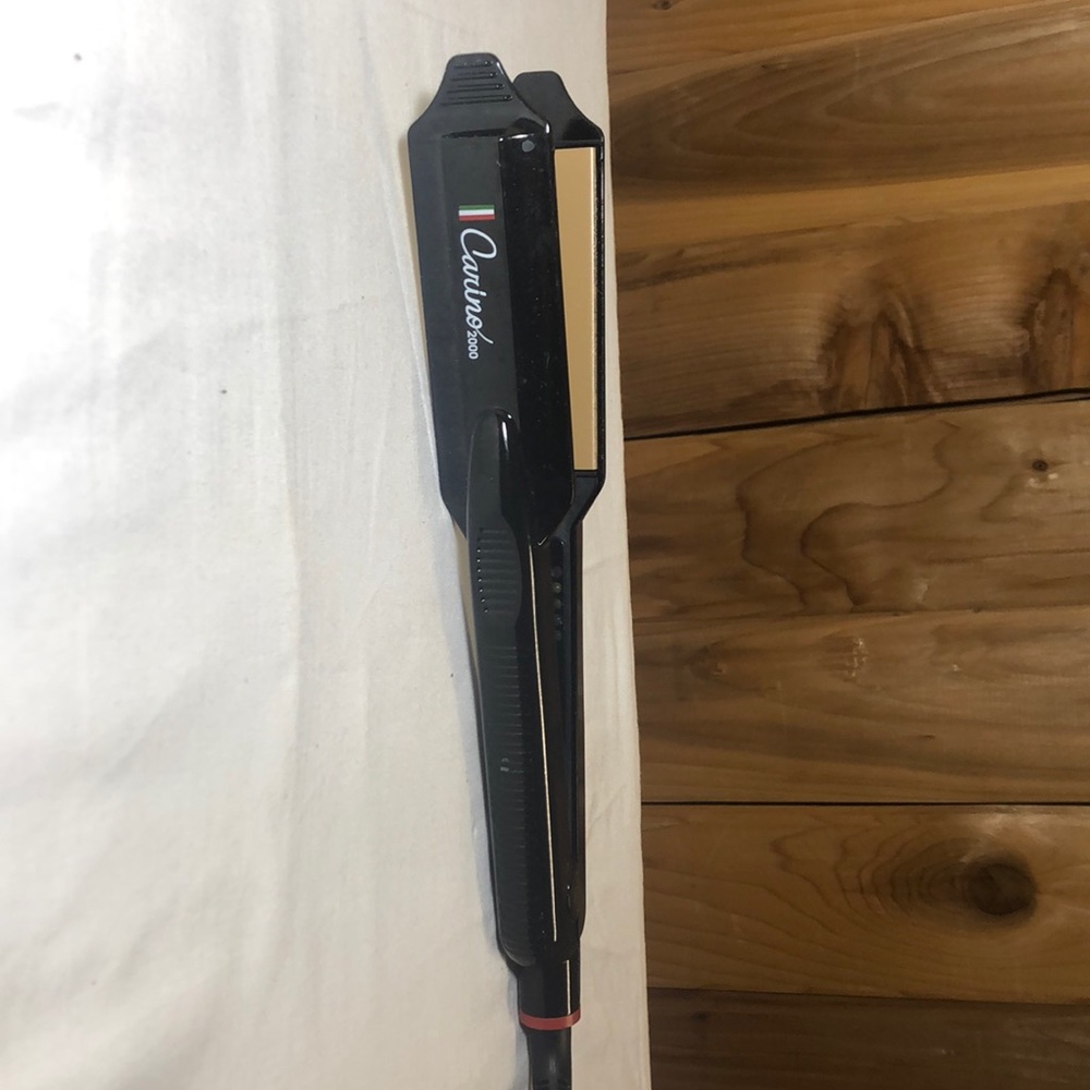 Carino Hair Straightner